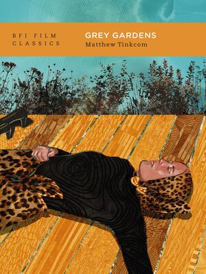 cover image of Grey Gardens